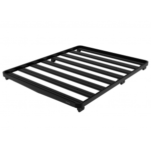 Montpellier4x4 | Front Runner Bushtech Double Cab Canopy Slimline II Rack Kit / 1255mm(W) x 1560mm(L)